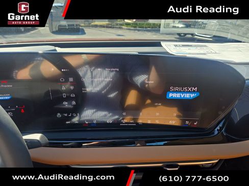 New 2026 Audi A6 Prestige image 20