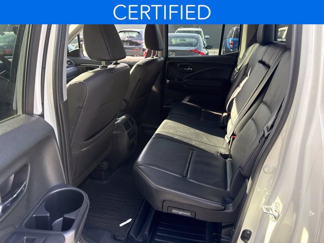 Certified 2023 Honda Ridgeline RTL-E image 18