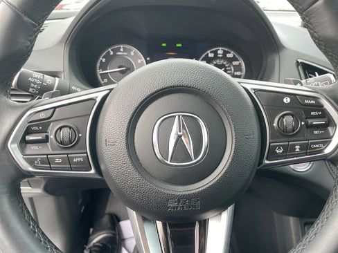 Used 2019 Acura RDX AWD image 30