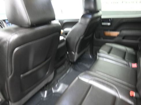 Used 2014 Chevrolet Silverado 1500 LTZ w/ LTZ Plus Package image 23