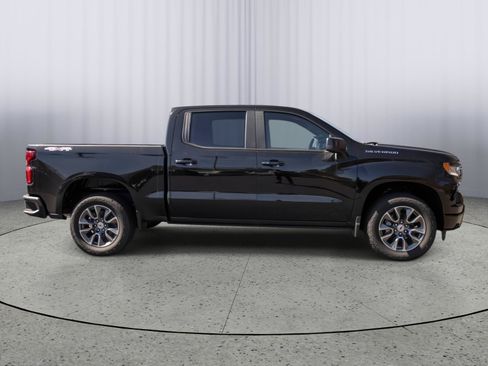 New 2026 Chevrolet Silverado 1500 RST w/ Convenience Package II AWD/4WD image 9