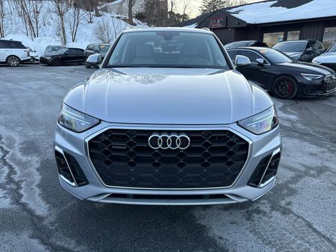 Used 2022 Audi Q5 2.0T Premium w/ Convenience Package image 5
