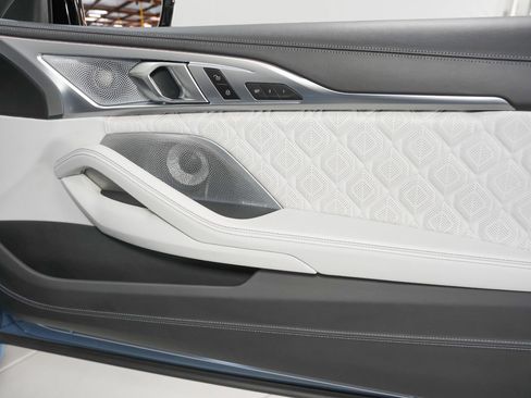 Used 2022 BMW M8 Competition image 33