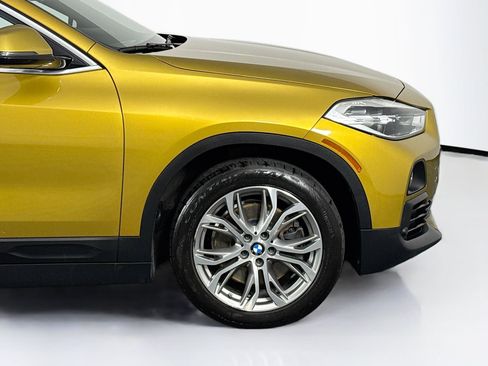 Used 2019 BMW X2 xDrive28i w/ Convenience Package AWD/4WD image 47