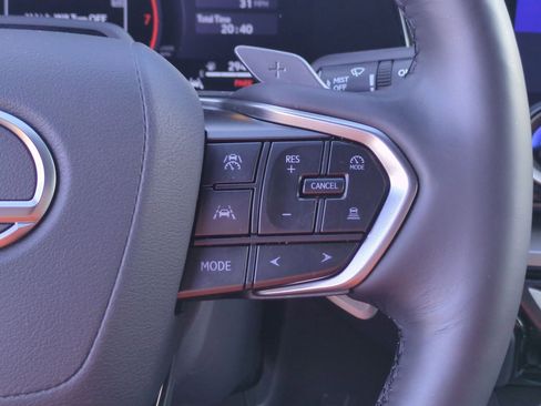 Used 2025 Lexus TX 350 FWD image 21