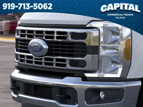 New 2026 Ford F350 XLT AWD/4WD image 17