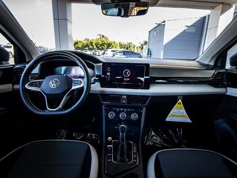 New 2026 Volkswagen Taos S FWD image 29
