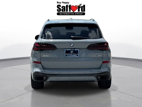 Used 2026 BMW X5 xDrive40i w/ Executive Package AWD/4WD image 7