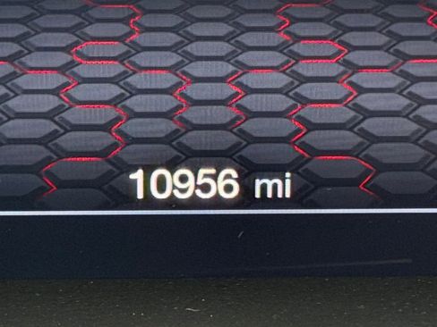 Used 2025 Dodge Hornet R/T w/ R/T Plus Package image 35