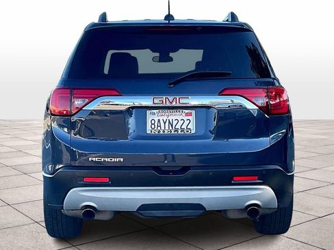 Used 2018 GMC Acadia SLT image 7