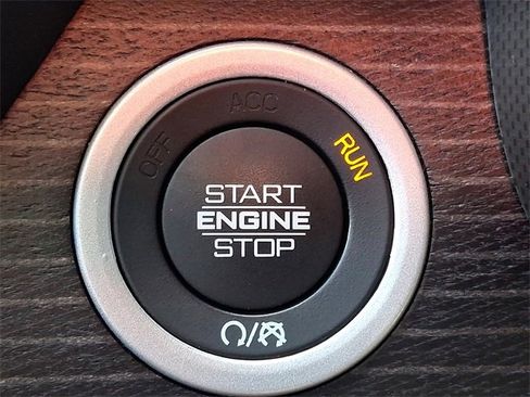 Certified 2023 RAM 1500 Limited w/ Trailer Tow Group image 26