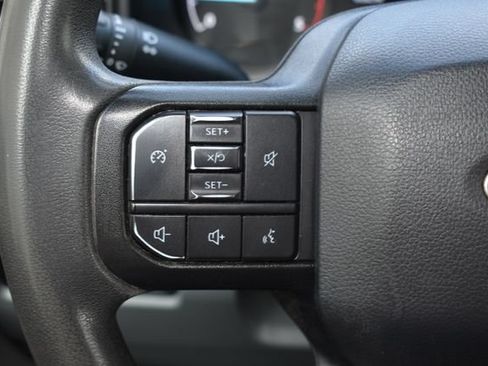 Used 2023 Ford F450 XLT w/ Camper Package AWD/4WD image 21