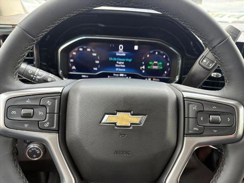Certified 2023 Chevrolet Silverado 1500 LT image 16