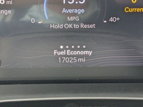 Used 2024 Jeep Grand Cherokee Laredo w/ Luxury Tech Group I image 31