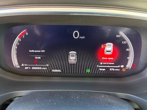 New 2026 Acura MDX Type S image 19