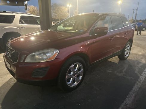 Used 2011 Volvo XC60 3.2 image 3