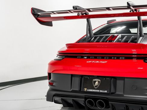 Used 2024 Porsche 911 GT3 RS image 48