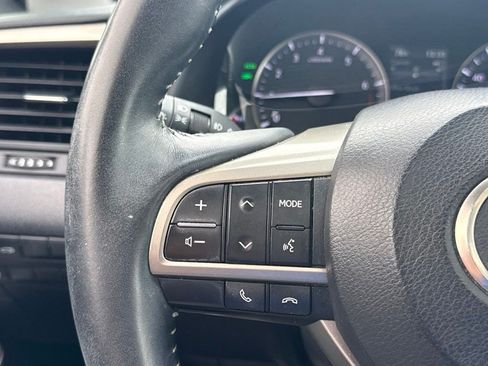 Used 2016 Lexus RX 350 AWD w/ Premium Package image 14