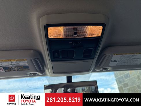 Used 2019 Toyota 4Runner SR5 image 14