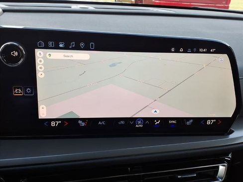 New 2026 Chevrolet Traverse LT image 22