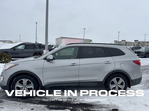 Used 2016 Hyundai Santa Fe SE image 6