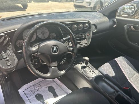 Used 2002 Acura RSX FWD image 11