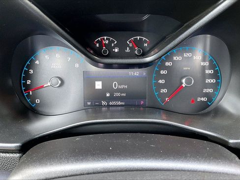 Used 2019 GMC Canyon SLT w/ Driver Alert Package AWD/4WD image 20
