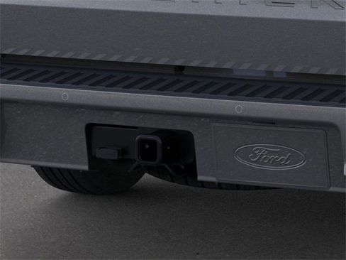 New 2026 Ford Maverick Lobo image 23