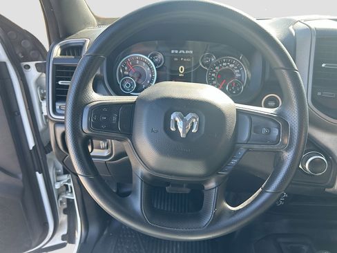 Used 2023 RAM 2500 Tradesman image 11