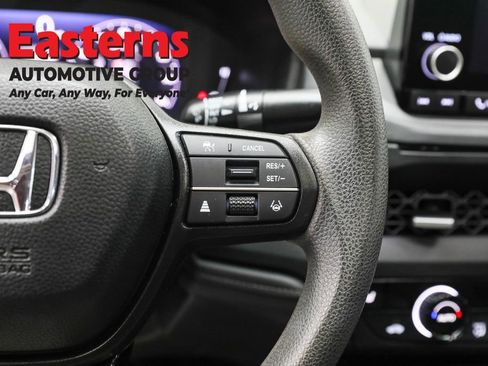 Used 2024 Honda Accord EX image 16