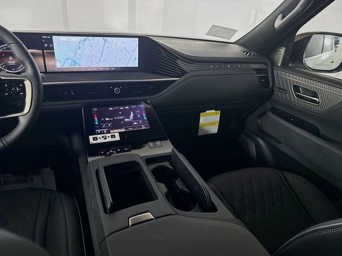 New 2026 INFINITI QX80 Autograph image 28