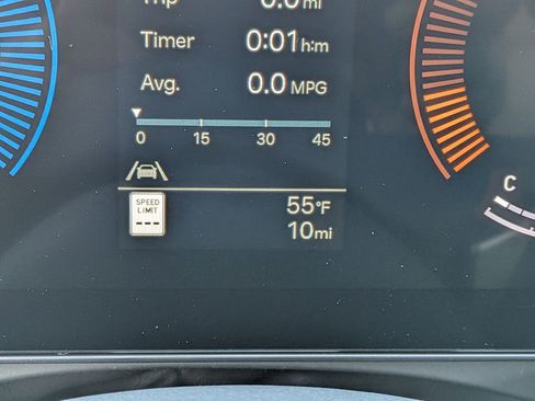 New 2026 Hyundai Sonata SEL image 25