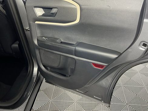 Used 2025 Ford Bronco Sport Big Bend image 32