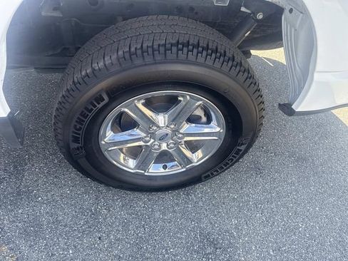 Used 2024 Ford F150 XLT w/ Tow/Haul Package image 12