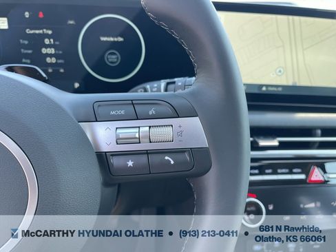 Used 2025 Hyundai Tucson SEL image 26