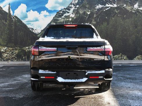 Used 2023 Hyundai Santa Cruz SEL Premium image 10