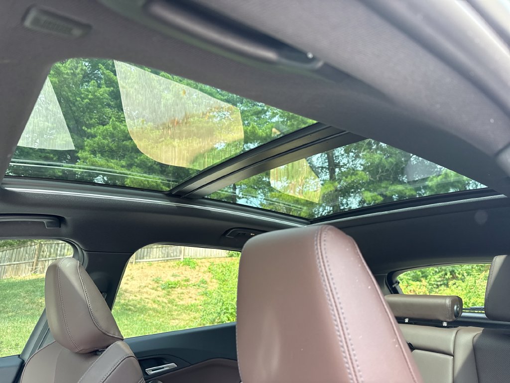 Used 2025 BMW X1 M35i w/ Premium Package AWD/4WD image 15