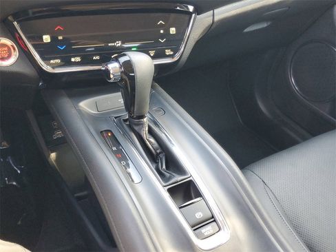 Used 2019 Honda HR-V EX-L image 25
