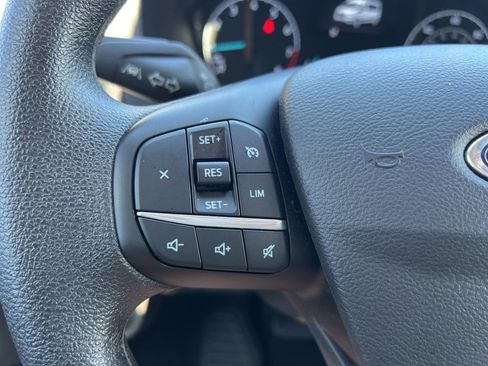 Used 2025 Ford Transit 350 XLT image 26