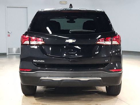Used 2022 Chevrolet Equinox LT FWD image 6