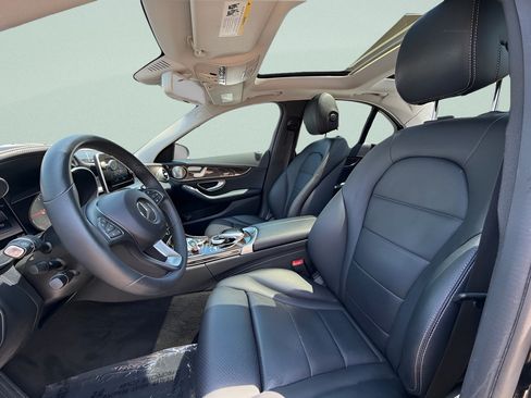 Used 2015 Mercedes-Benz C 300 4MATIC Sedan image 9