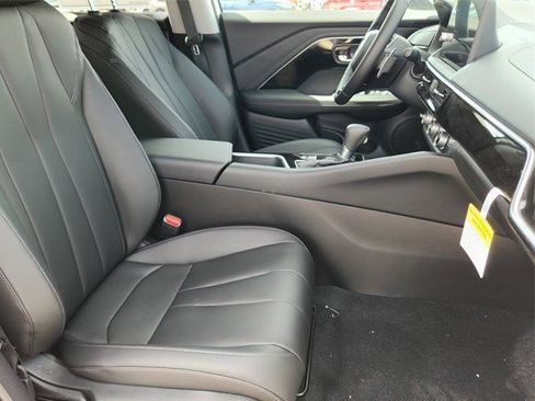 New 2025 Acura ADX AWD image 20