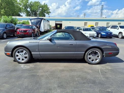 Used 2003 Ford Thunderbird RWD image 2