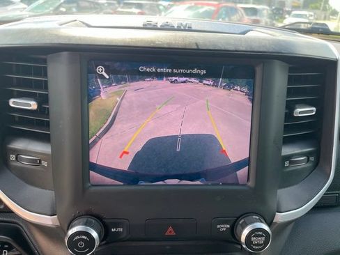 Used 2020 RAM 1500 Lone Star RWD image 23
