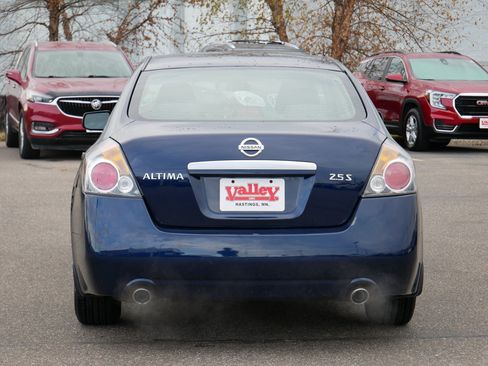Used 2009 Nissan Altima 2.5 S image 6