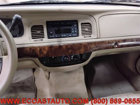 Used 2008 Mercury Grand Marquis GS image 12