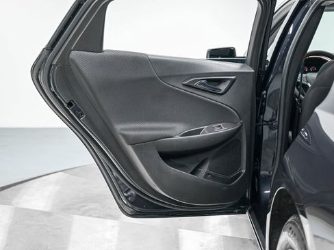 Used 2022 Chevrolet Malibu LS image 25
