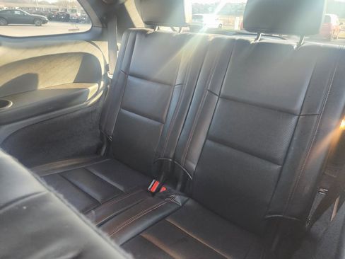 Used 2025 Dodge Durango GT image 8