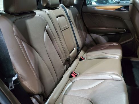Used 2015 Lincoln MKC FWD w/ Equipment Group 102A Reserve image 26
