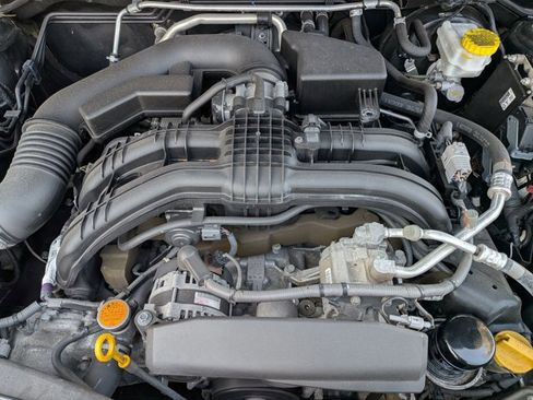 Used 2019 Subaru Impreza 2.0i Premium image 19